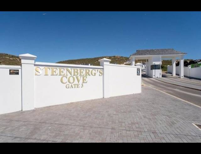 LAND FOR SALE IN ST HELENA VIEWS